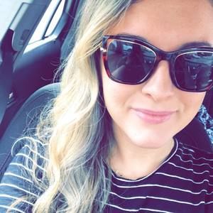 Meet your Posher, Brooke